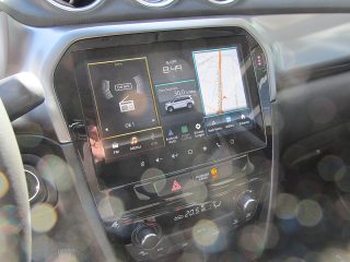 Suzuki Vitara 1,4 DITC shine allGrip mild Hybrid
