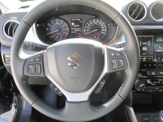 Suzuki Vitara 1,4 DITC shine allGrip mild Hybrid