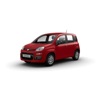 Fiat Pandina FireFly Hybrid 70 Icon