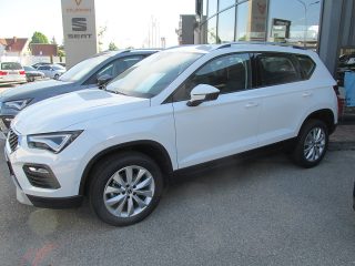Seat Ateca 1,5 ACT TSI Style Edition DSG