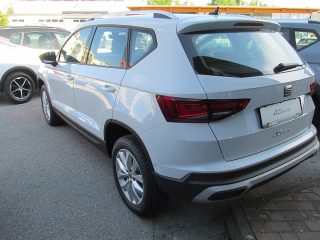 Seat Ateca 1,5 ACT TSI Style Edition DSG