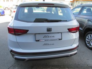 Seat Ateca 1,5 ACT TSI Style Edition DSG