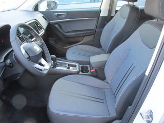 Seat Ateca 1,5 ACT TSI Style Edition DSG