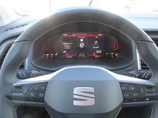Seat Ateca 1,5 ACT TSI Style Edition DSG