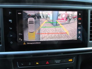 Seat Ateca 1,5 ACT TSI Style Edition DSG