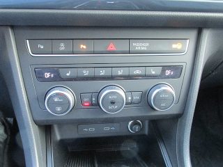 Seat Ateca 1,5 ACT TSI Style Edition DSG