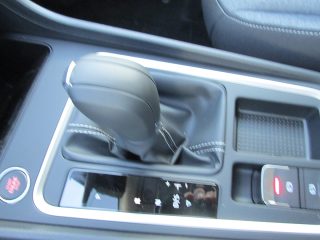 Seat Ateca 1,5 ACT TSI Style Edition DSG