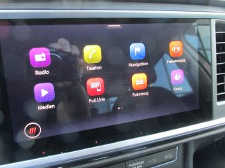 Seat Ateca 1,5 ACT TSI Style Edition DSG