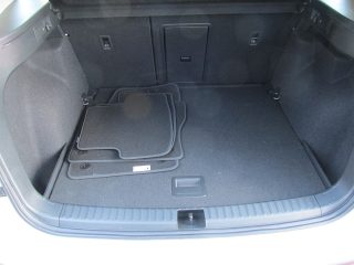 Seat Ateca 1,5 ACT TSI Style Edition DSG