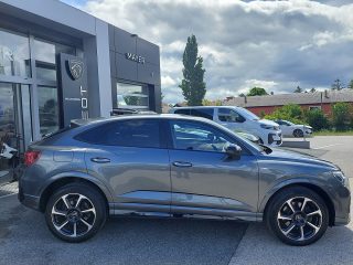 Audi Q3 Sportback 45 TFSI e S-tronic S-line