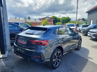 Audi Q3 Sportback 45 TFSI e S-tronic S-line