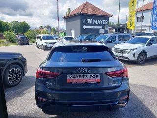 Audi Q3 Sportback 45 TFSI e S-tronic S-line