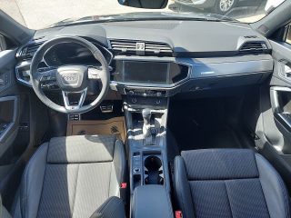 Audi Q3 Sportback 45 TFSI e S-tronic S-line