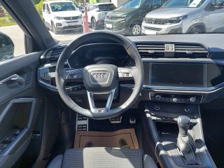 Audi Q3 Sportback 45 TFSI e S-tronic S-line