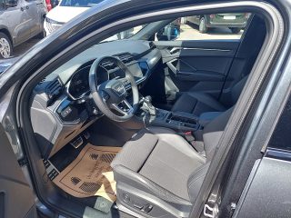 Audi Q3 Sportback 45 TFSI e S-tronic S-line