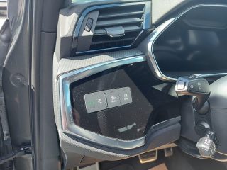 Audi Q3 Sportback 45 TFSI e S-tronic S-line