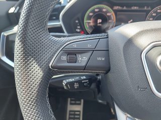 Audi Q3 Sportback 45 TFSI e S-tronic S-line