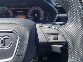 Audi Q3 Sportback 45 TFSI e S-tronic S-line