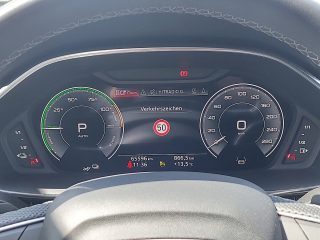 Audi Q3 Sportback 45 TFSI e S-tronic S-line
