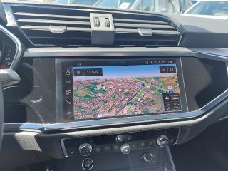 Audi Q3 Sportback 45 TFSI e S-tronic S-line