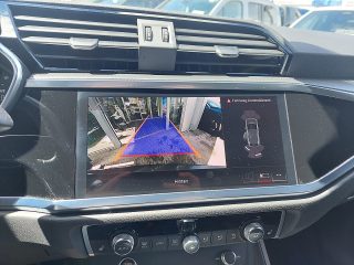 Audi Q3 Sportback 45 TFSI e S-tronic S-line