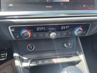 Audi Q3 Sportback 45 TFSI e S-tronic S-line