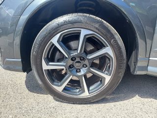 Audi Q3 Sportback 45 TFSI e S-tronic S-line