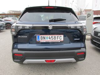 Suzuki S-Cross shine allGrip