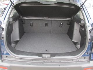 Suzuki S-Cross shine allGrip
