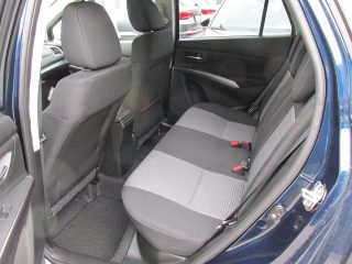 Suzuki S-Cross shine allGrip