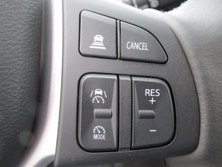 Suzuki S-Cross shine allGrip