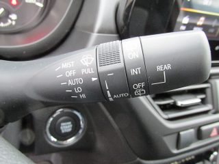 Suzuki S-Cross shine allGrip