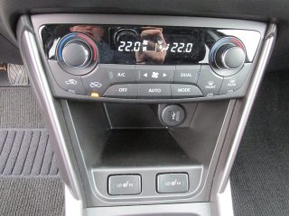 Suzuki S-Cross shine allGrip