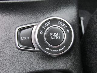 Suzuki S-Cross shine allGrip