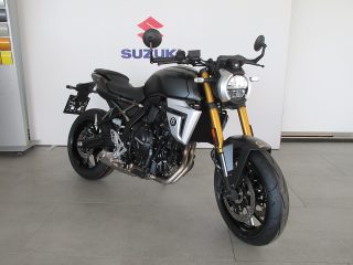 Suzuki GSX 8T
