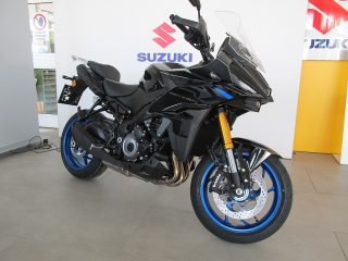 Suzuki GSX S1000GX