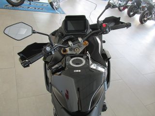 Suzuki GSX S1000GX