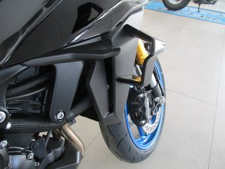 Suzuki GSX S1000GX