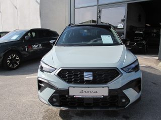Seat Arona 1,0 TSI Style DSG Edition