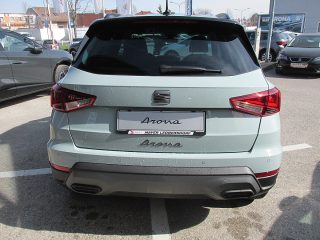 Seat Arona 1,0 TSI Style DSG Edition
