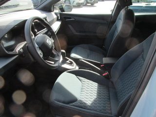 Seat Arona 1,0 TSI Style DSG Edition