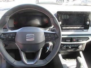 Seat Arona 1,0 TSI Style DSG Edition