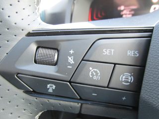 Seat Arona 1,0 TSI Style DSG Edition
