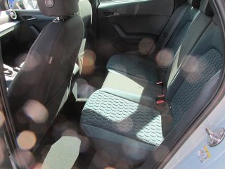 Seat Arona 1,0 TSI Style DSG Edition