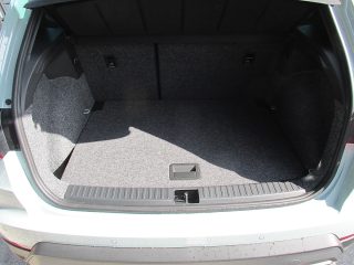 Seat Arona 1,0 TSI Style DSG Edition