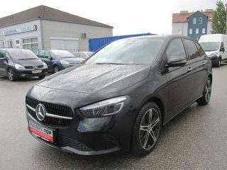 Mercedes-Benz B 250 e PHEV 11,6kWh Aut. Progressive