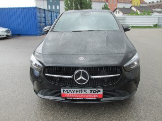 Mercedes-Benz B 250 e PHEV 11,6kWh Aut. Progressive