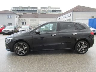 Mercedes-Benz B 250 e PHEV 11,6kWh Aut. Progressive