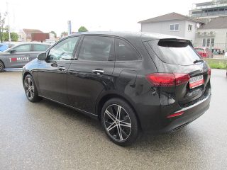 Mercedes-Benz B 250 e PHEV 11,6kWh Aut. Progressive