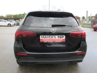 Mercedes-Benz B 250 e PHEV 11,6kWh Aut. Progressive